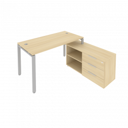 Рабочая станция правая БП.РС-СТС-2.3 Пр